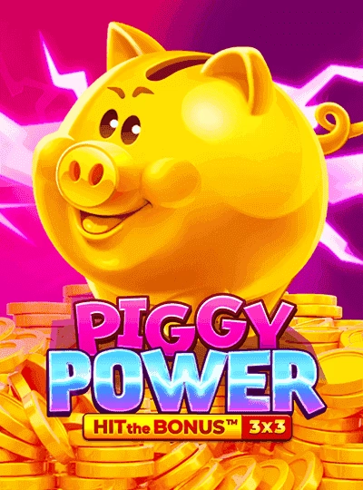 Featured slot game cover from top provider