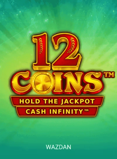 Jackpot slot game cover